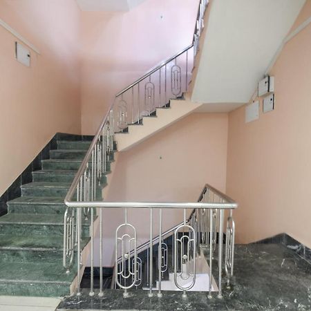 SPOT ON 76876 Harihar Hotel Jamshedpur Bagian luar foto