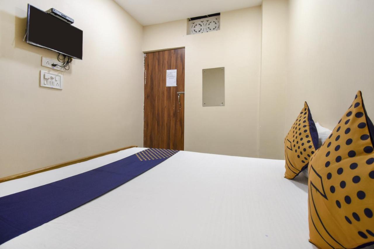SPOT ON 76876 Harihar Hotel Jamshedpur Bagian luar foto